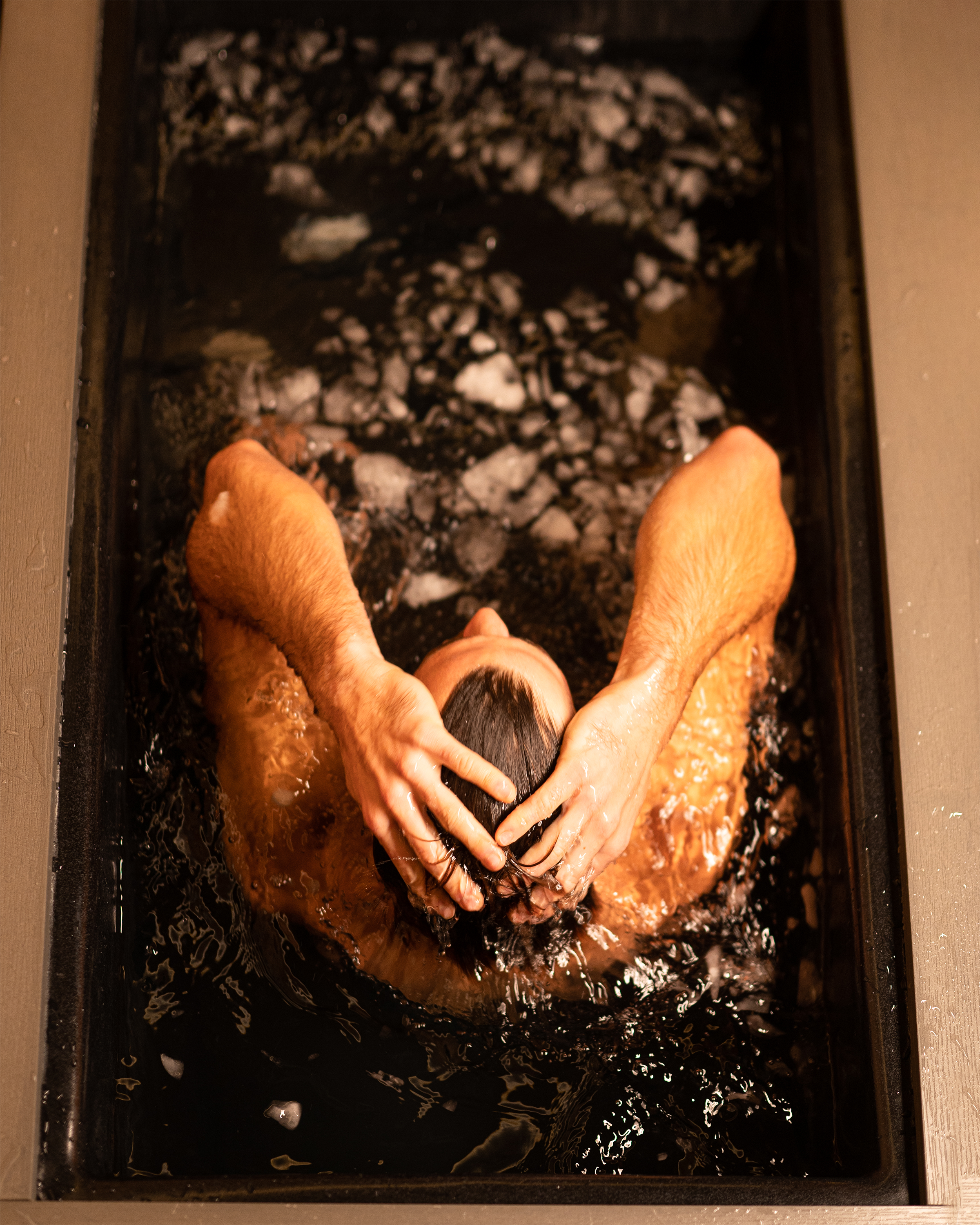 Pause Green Hills Now Open | Pause Studio - Infrared Sauna
